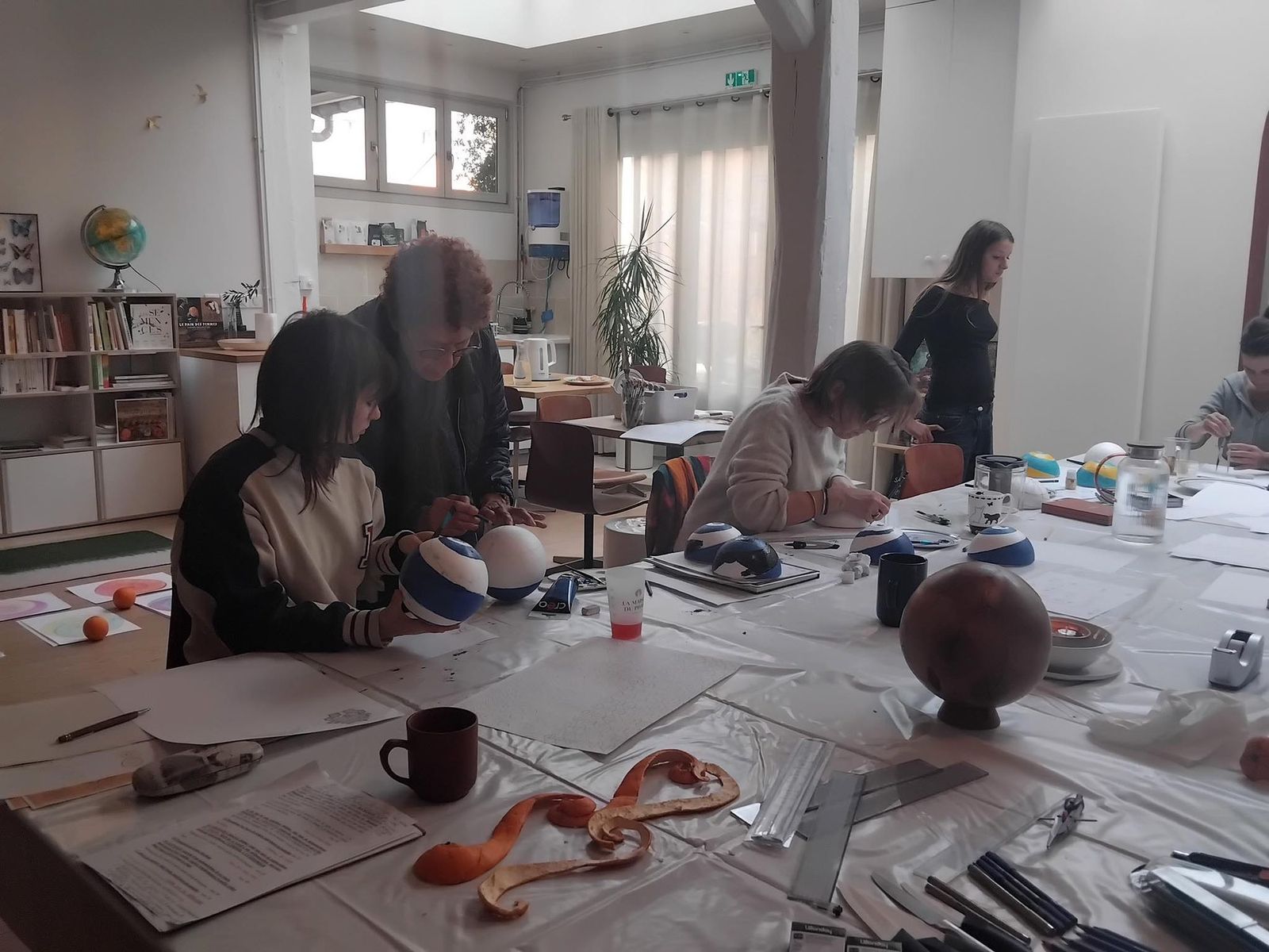 Cours d’architecture 2026–27 - 13