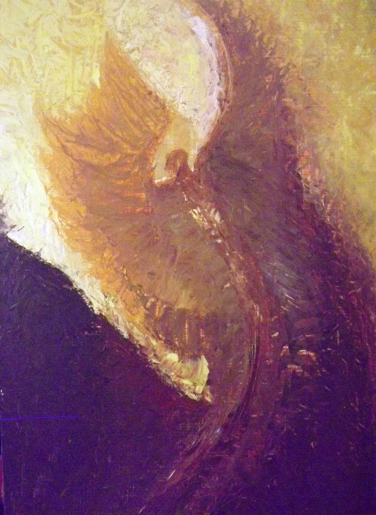 Golden Dragon