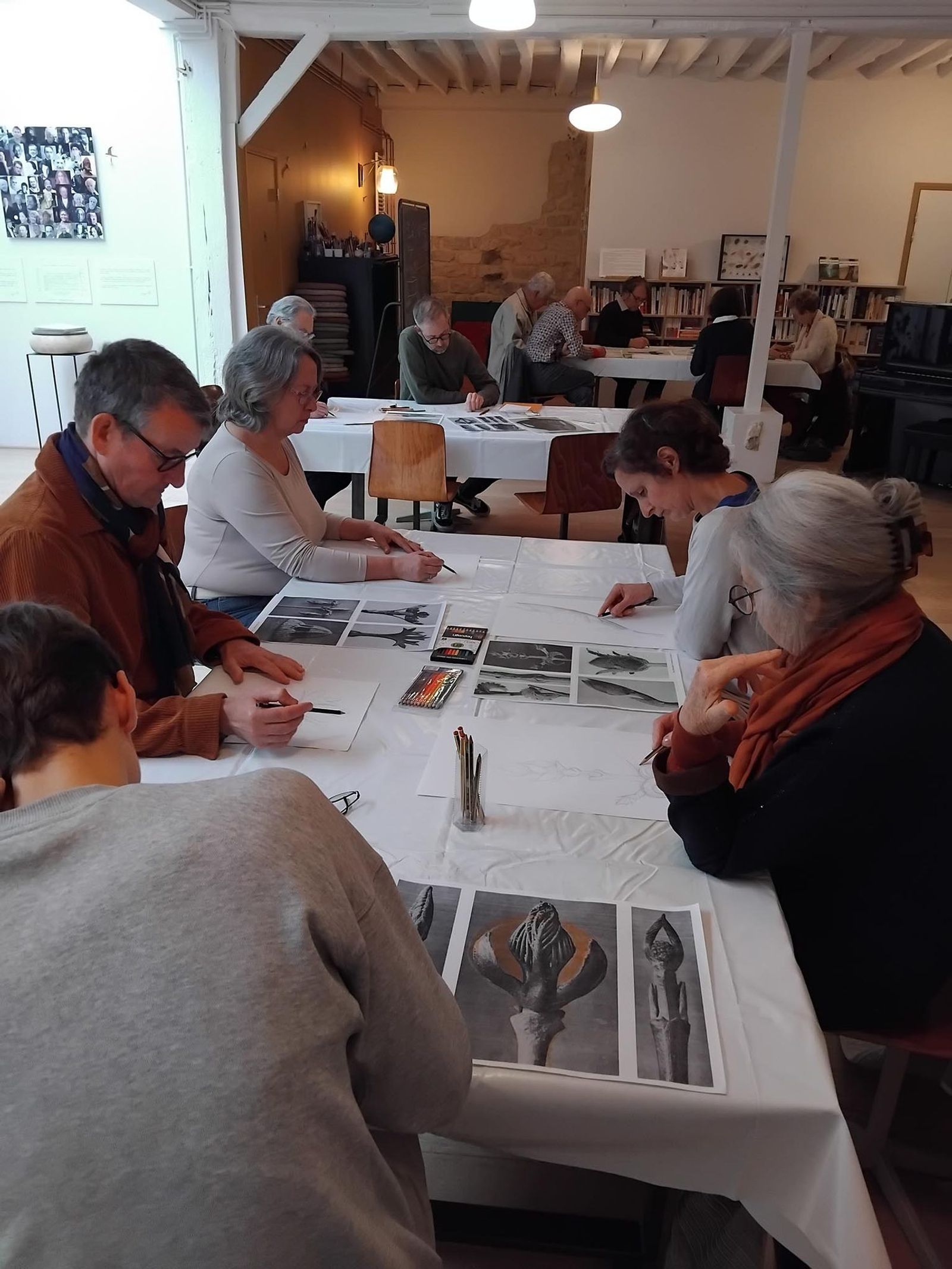 Cours d’architecture 2026–27 - 16