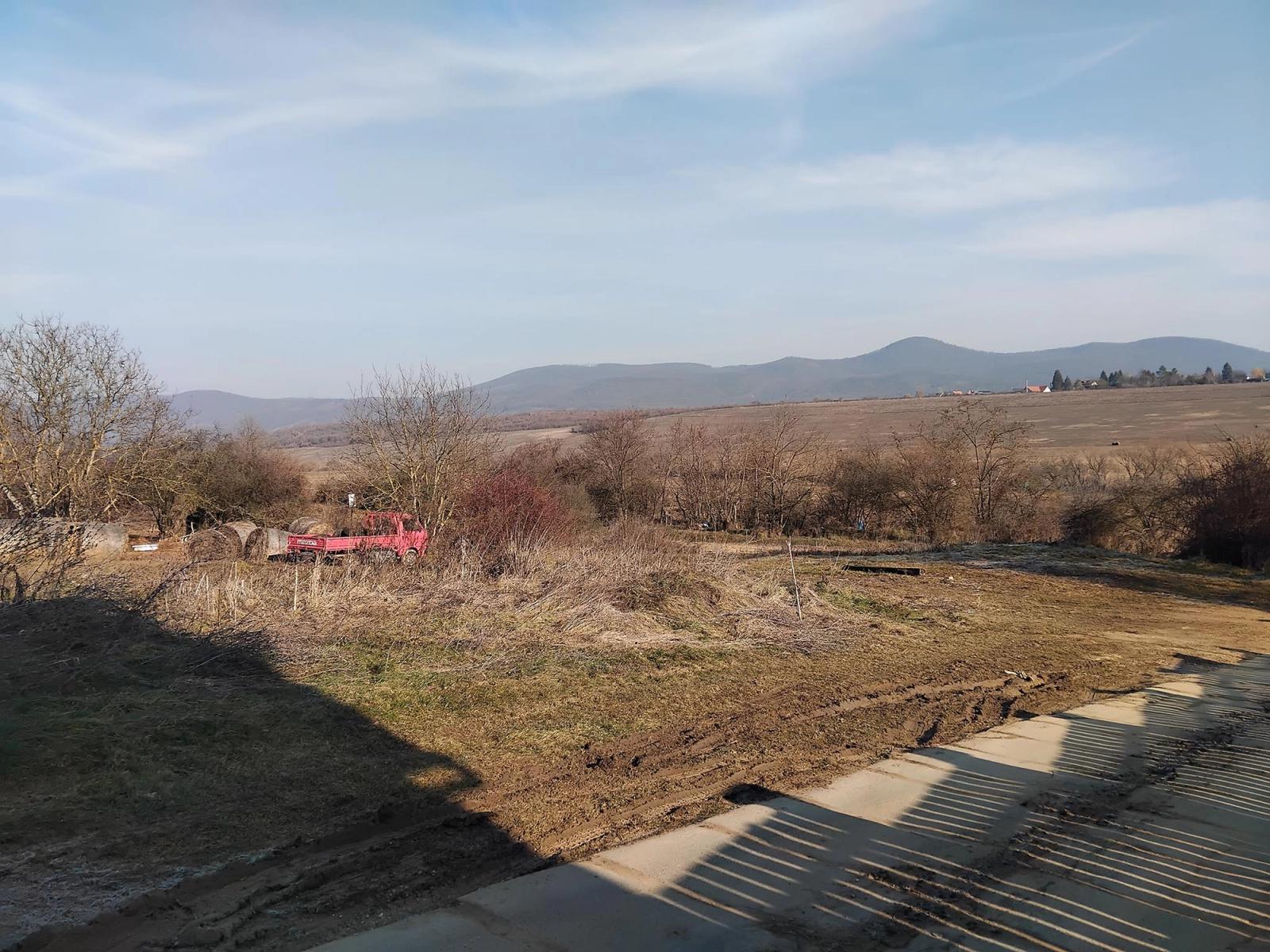 Building plot for sale — Csobánka - 9