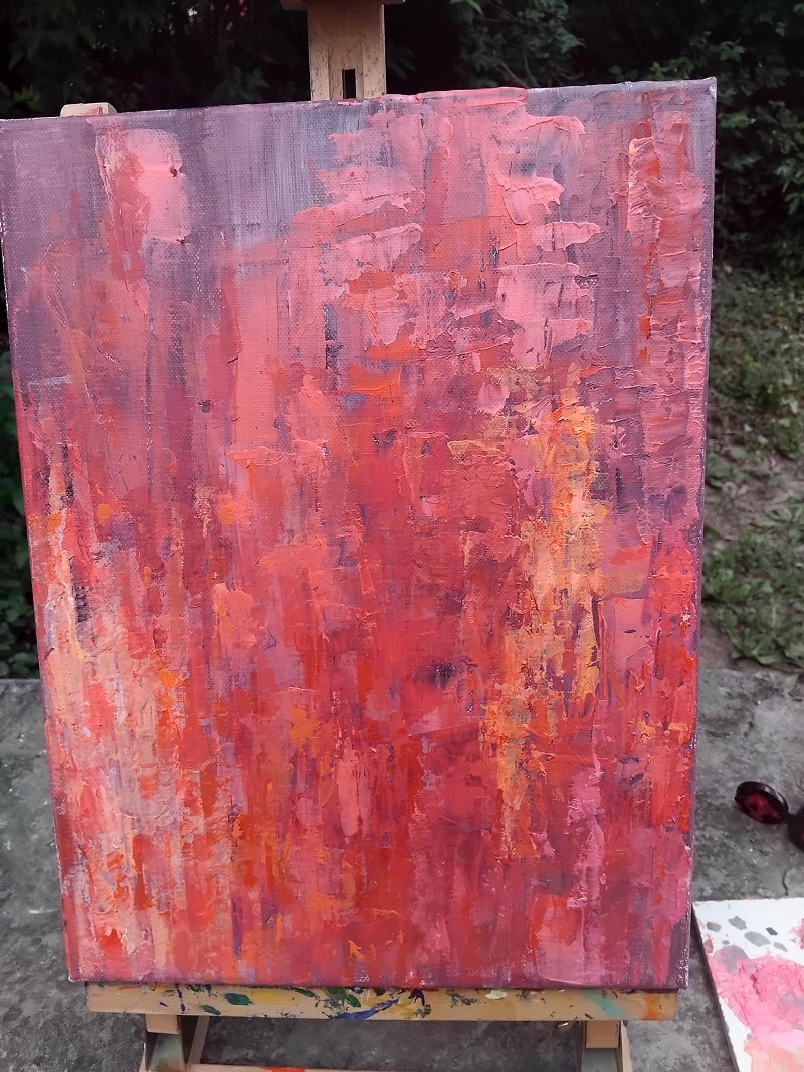 Atelier de peinture 2026–27 - 8