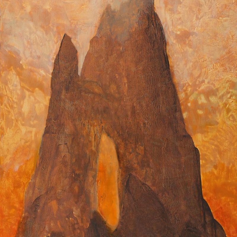 Une peinture pour l’hôpital Saint-László