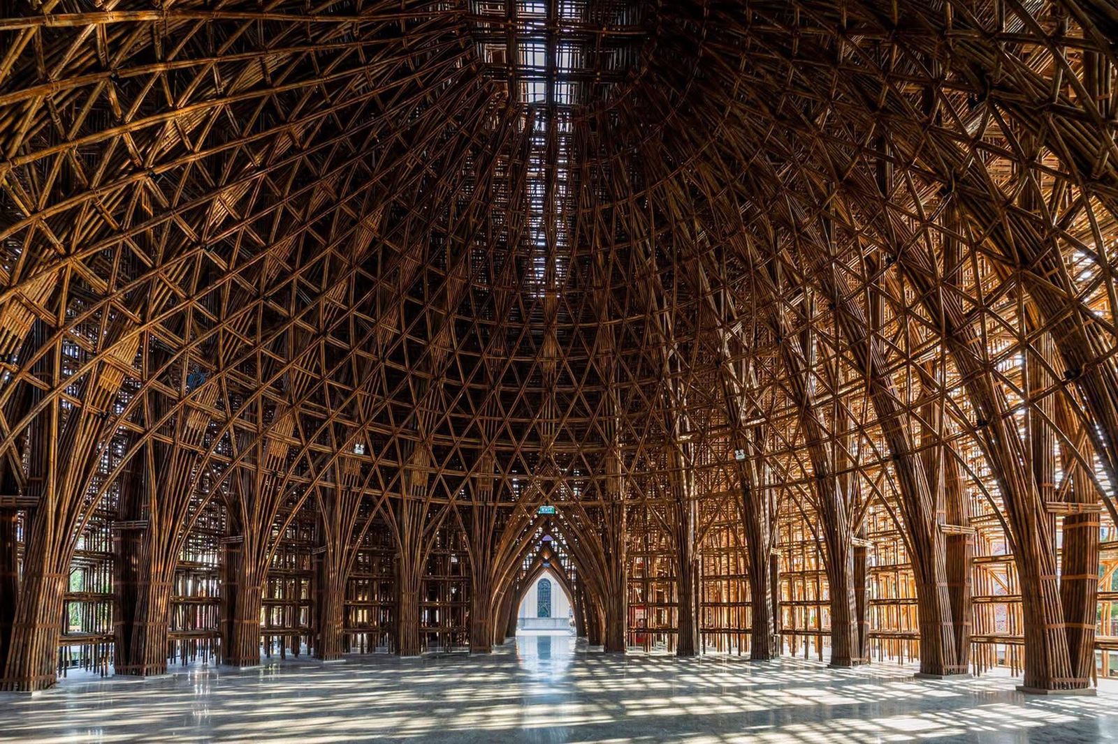 Cours d’architecture 2026–27 - 4