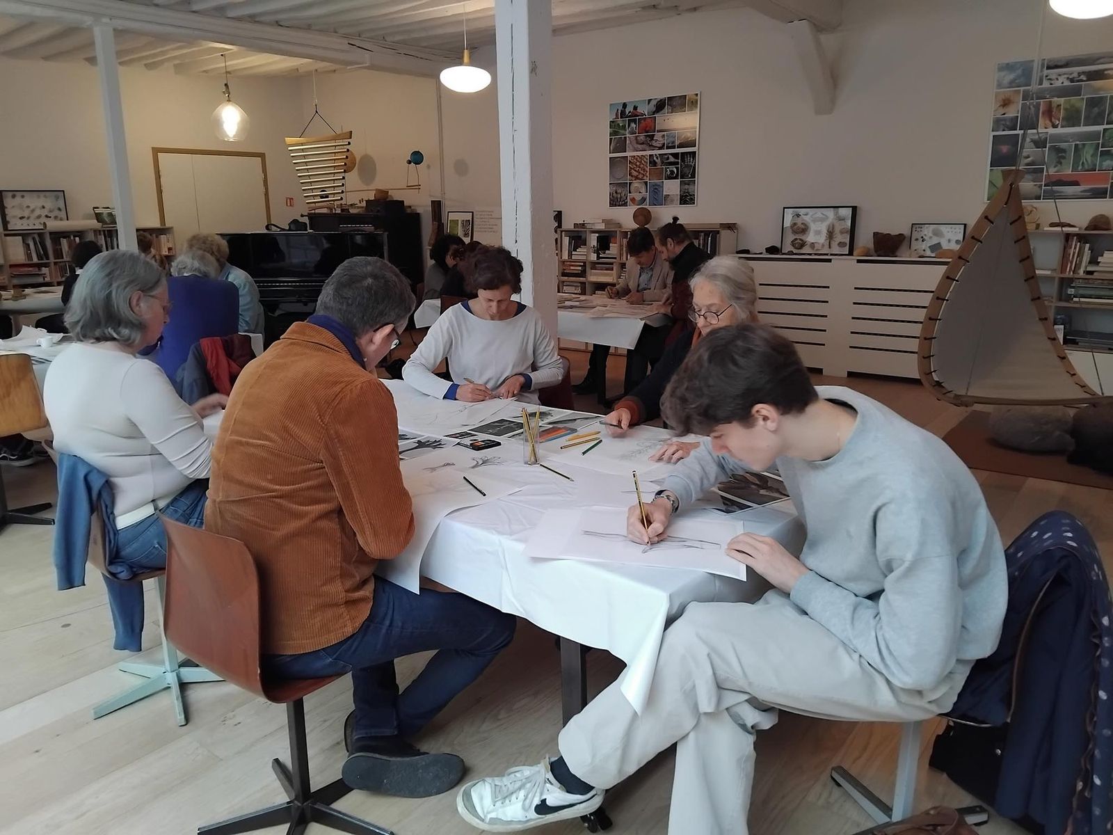 Cours d’architecture 2026–27 - 15