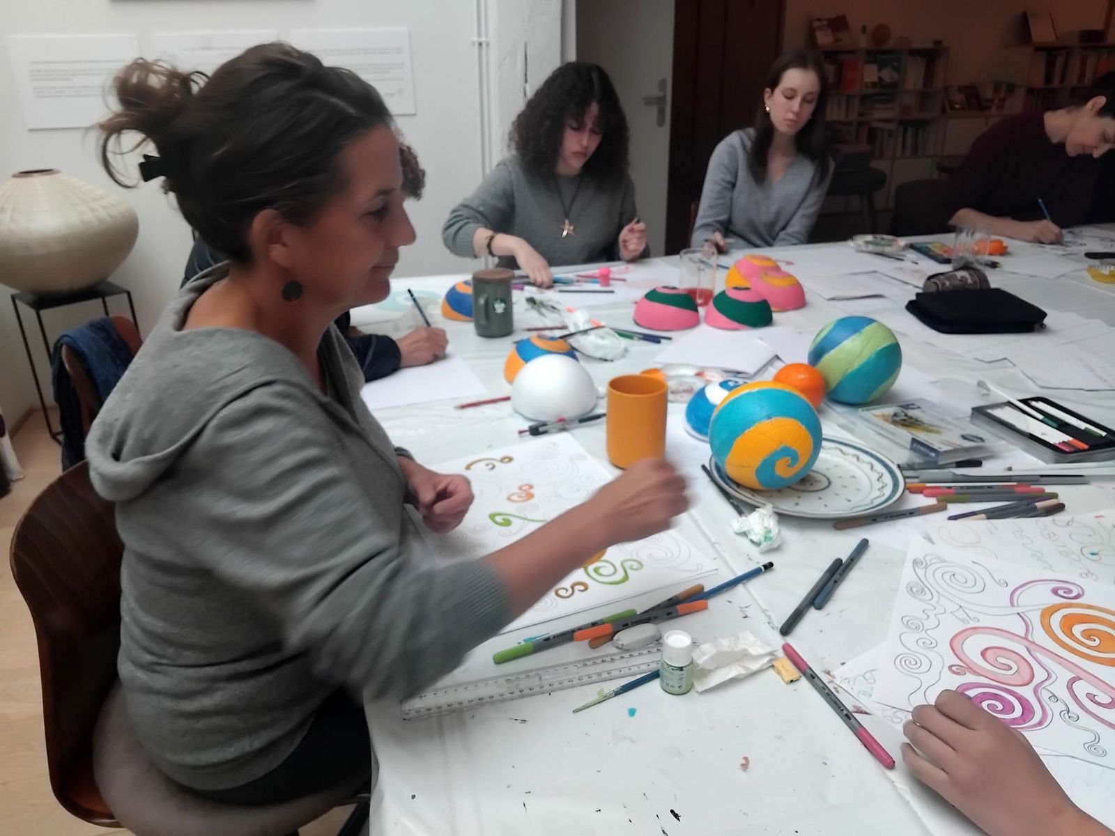 Atelier de peinture 2026–27 - 16