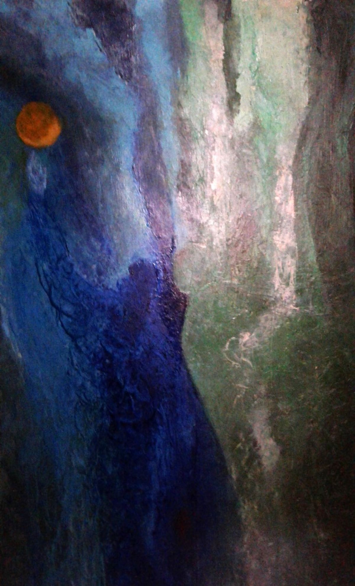 Mirror of the Soul