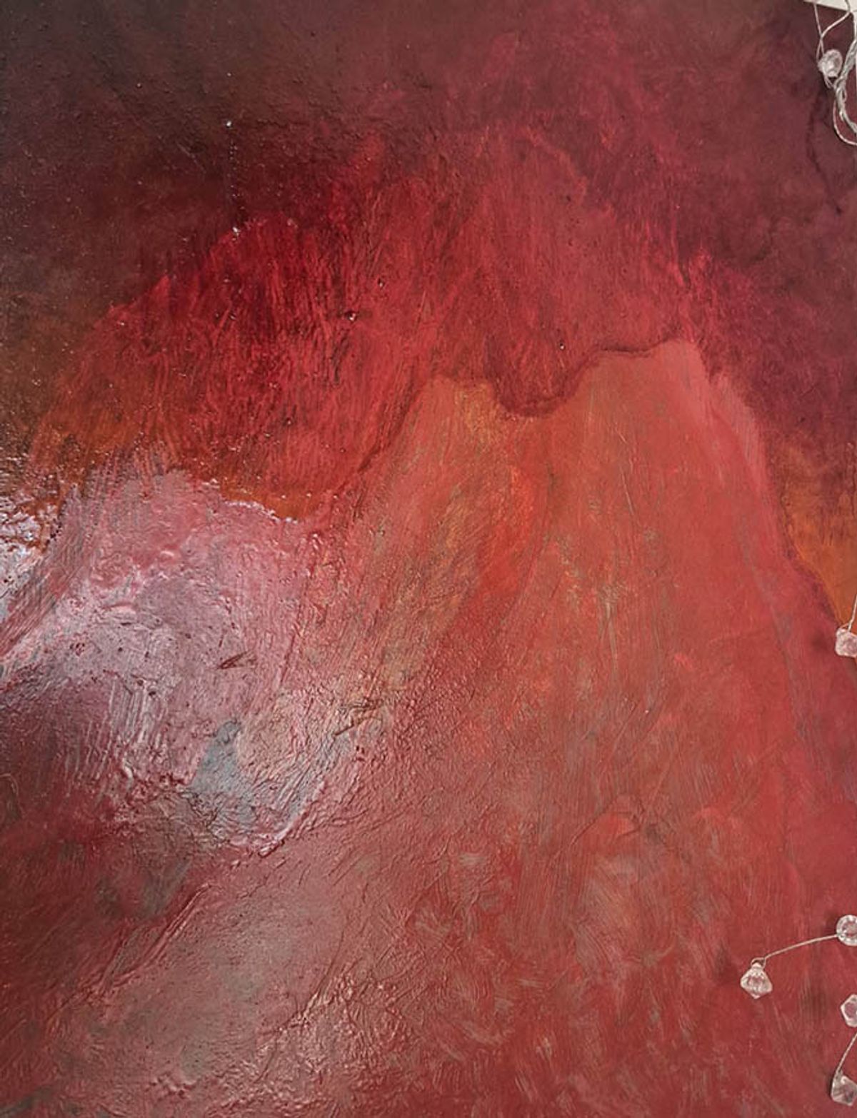 Red Mountain