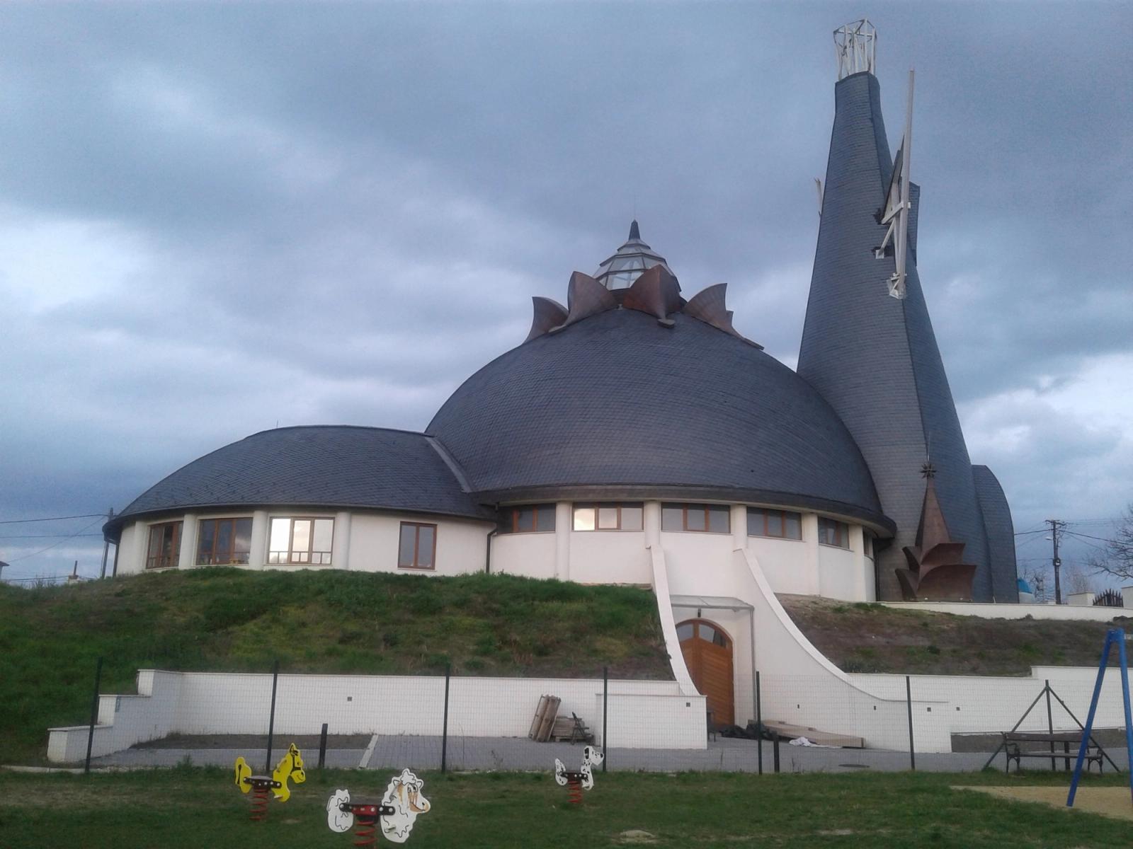 One-day Budapest Programme - 3