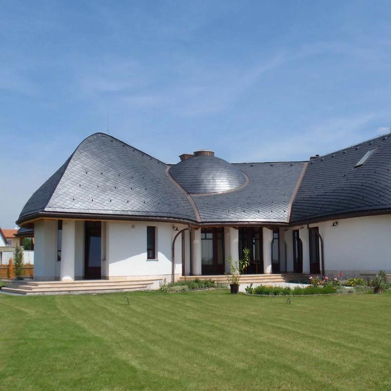Family House, Velence