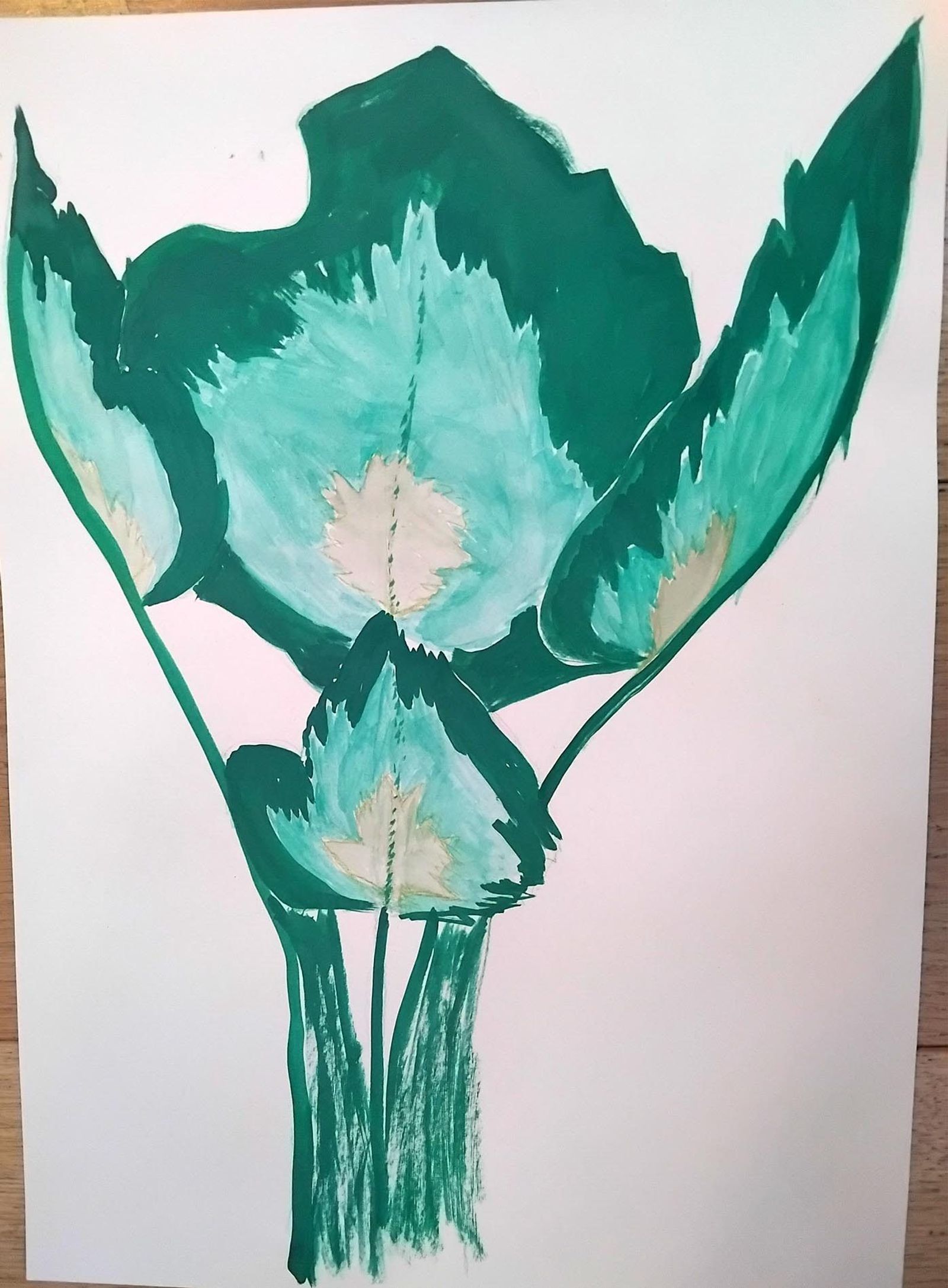 Atelier de peinture 2026–27 - 11