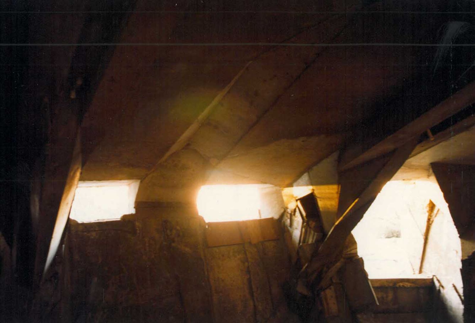 Maison Gillet — Ouffet, Belgique - 10