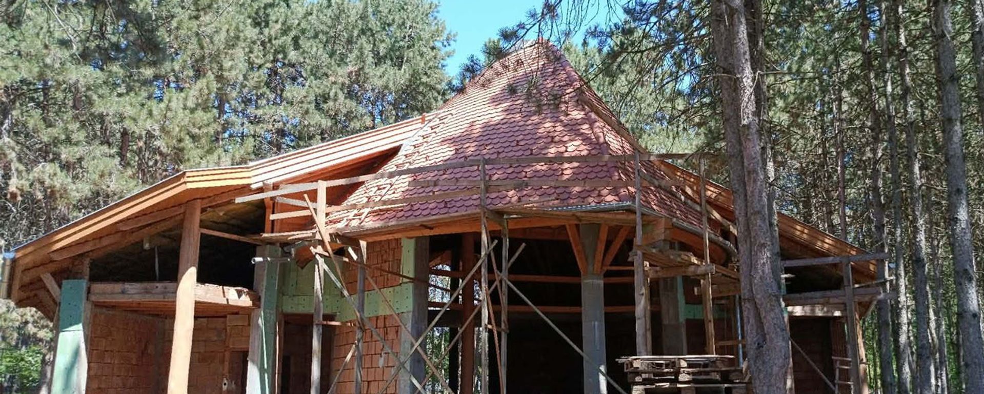 Maison familiale à Kecskemét