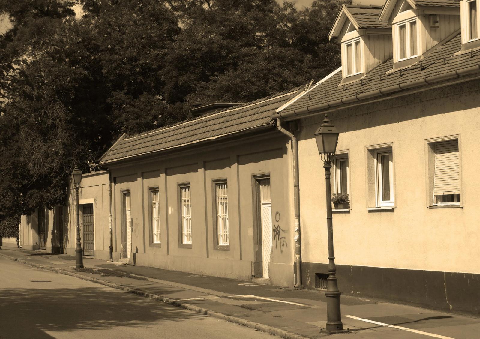 Belgian Embassy — reconstruction and extension - 2