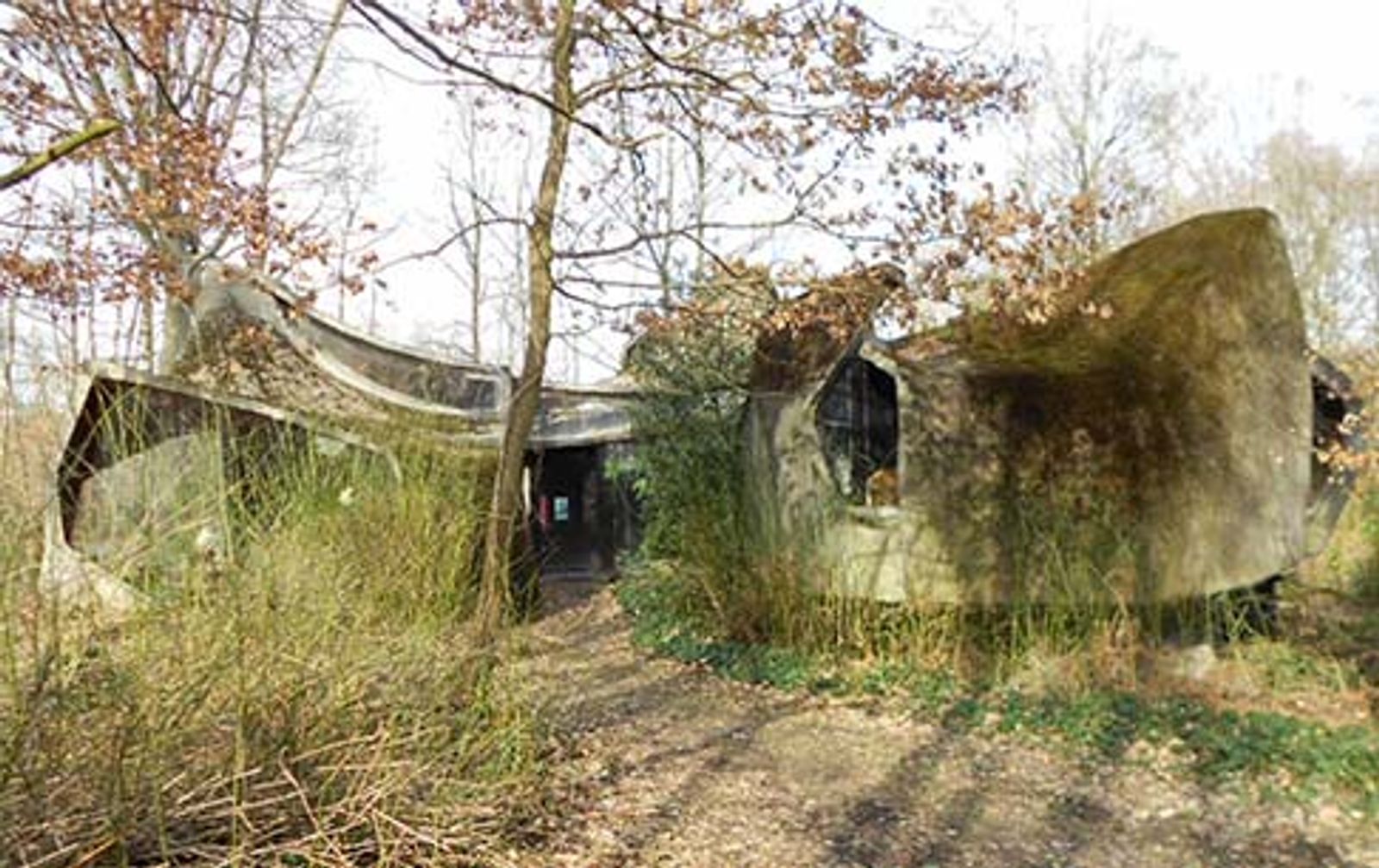 Maison Gillet — Ouffet, Belgique - 2