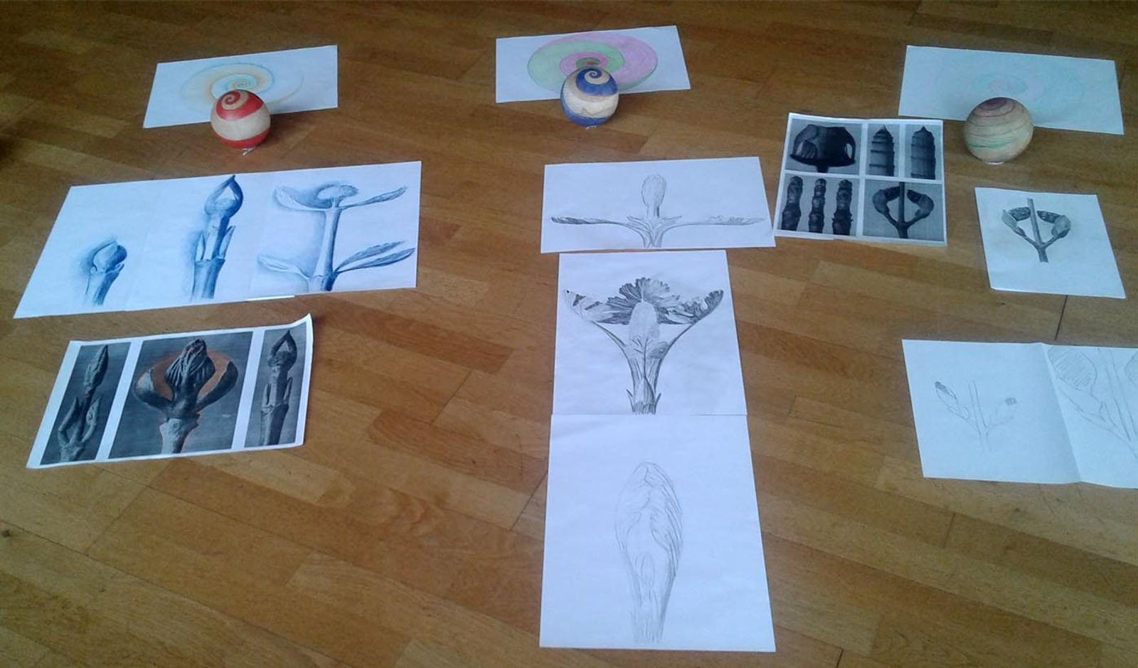 Cours d’architecture 2026–27 - 10
