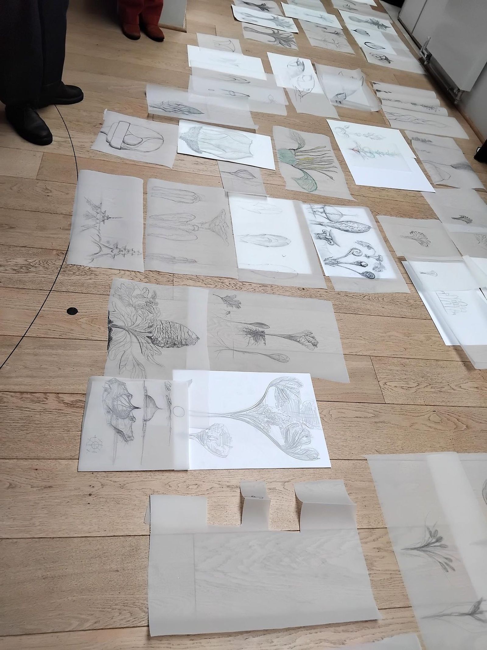 Cours d’architecture 2026–27 - 18