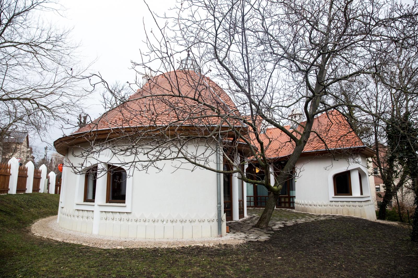 One-day Budapest Programme - 1