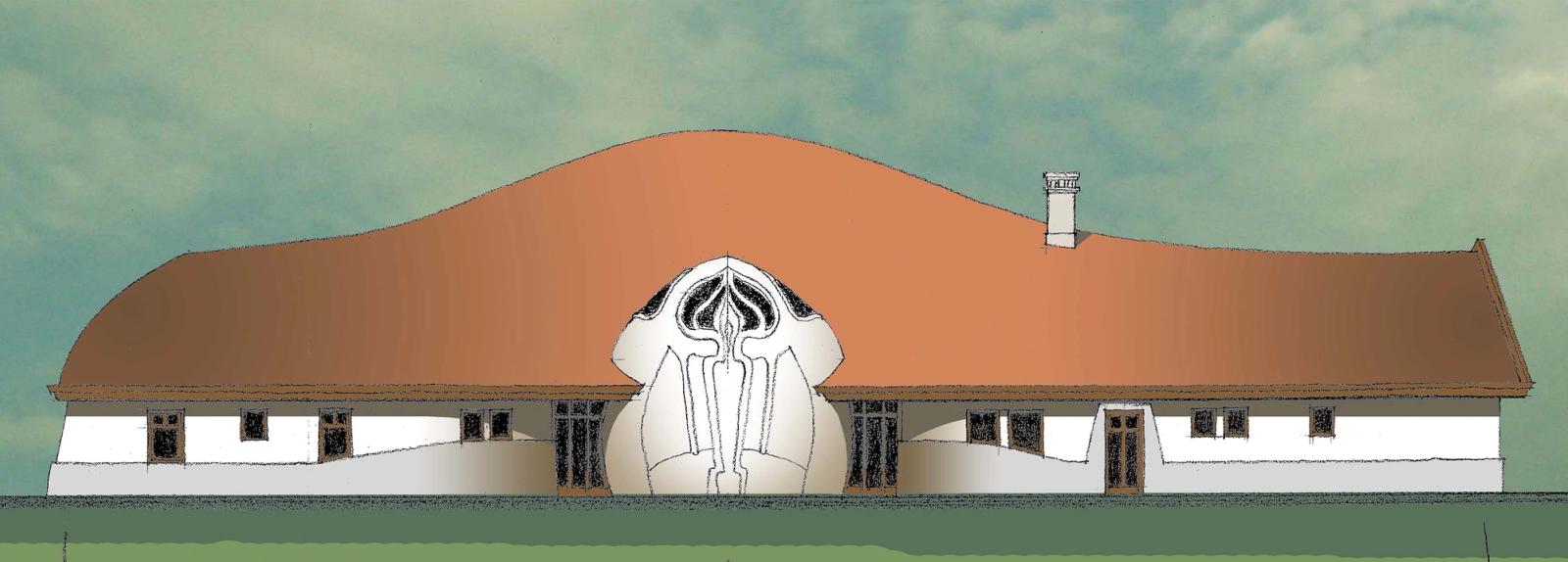 Maison de soins palliatifs - 2