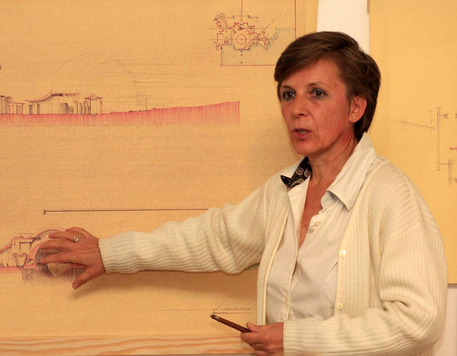 Atelier de peinture 2026–27 - 2