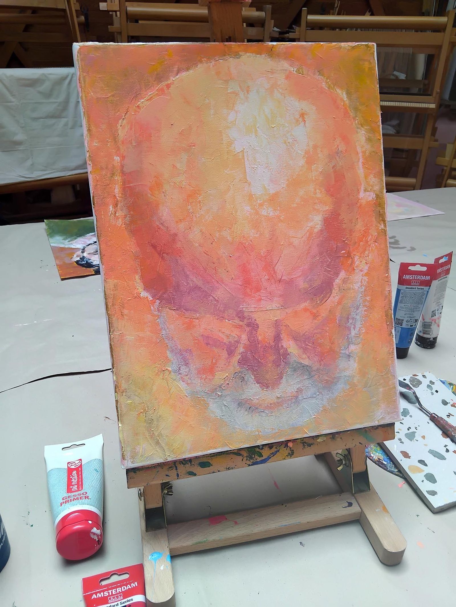 Atelier de peinture 2026–27 - 10