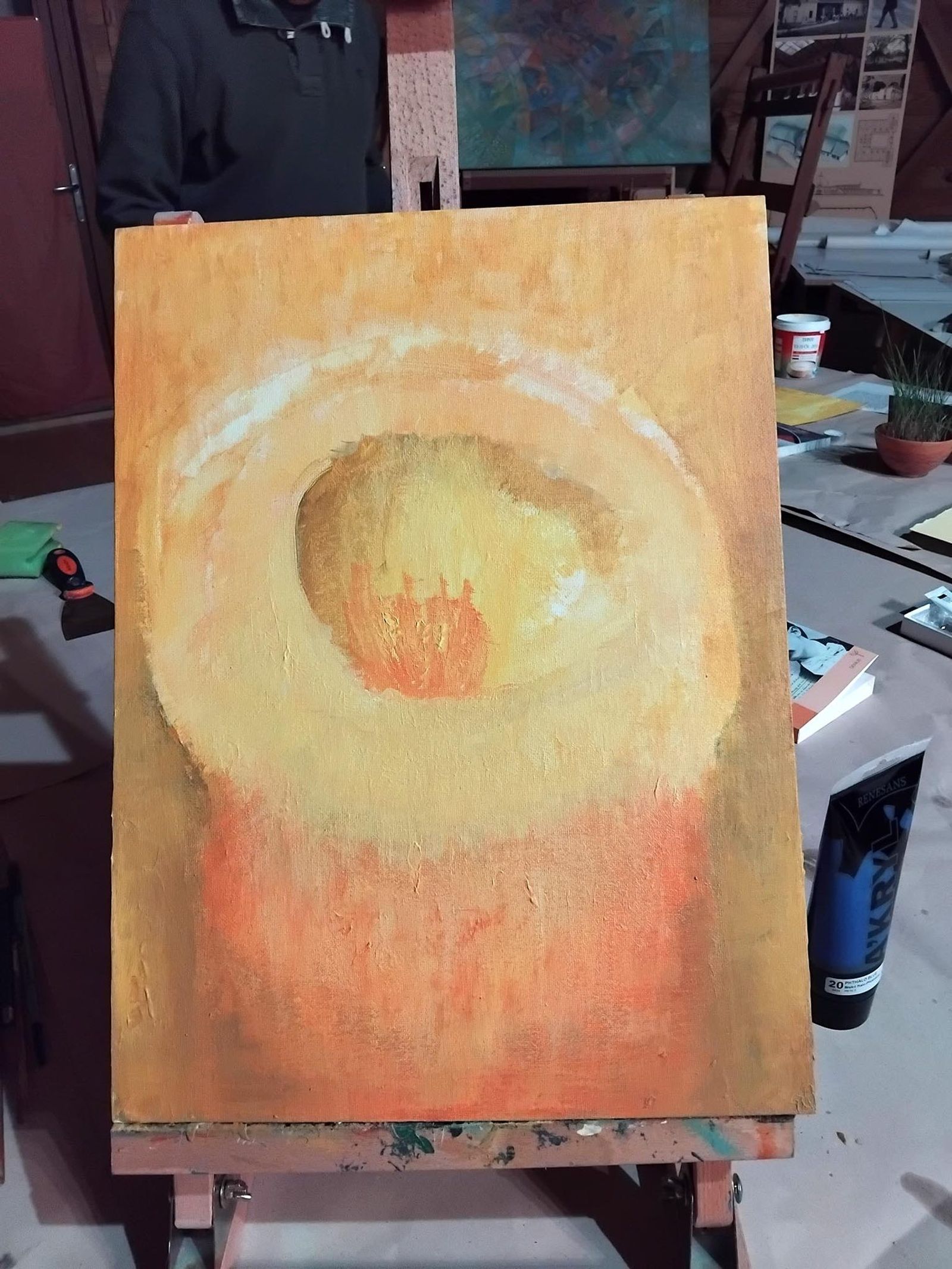 Atelier de peinture 2026–27 - 6