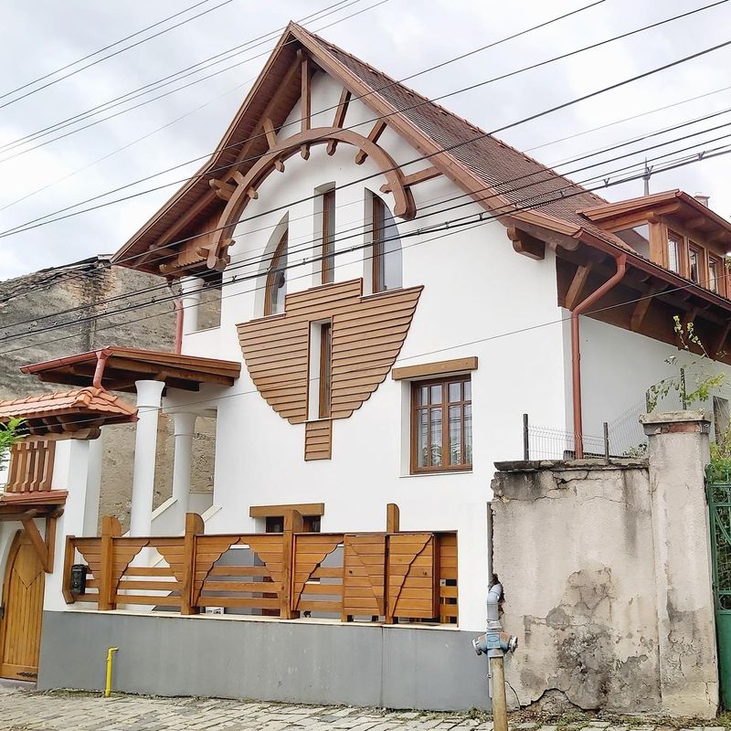 Nagyenyedi panzió