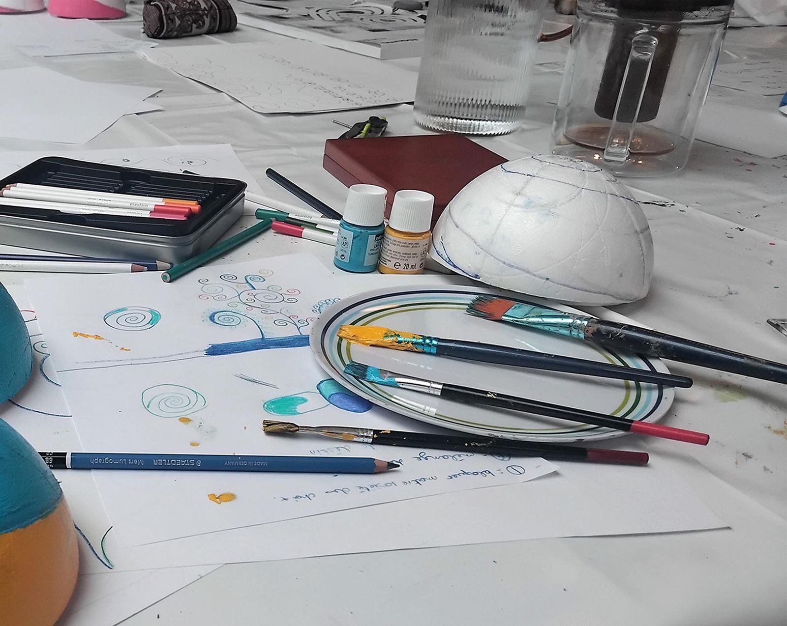 Atelier de peinture 2026–27 - 14