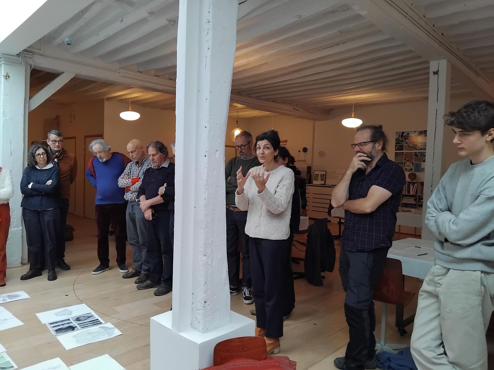 Cours d’architecture 2026–27 - 17