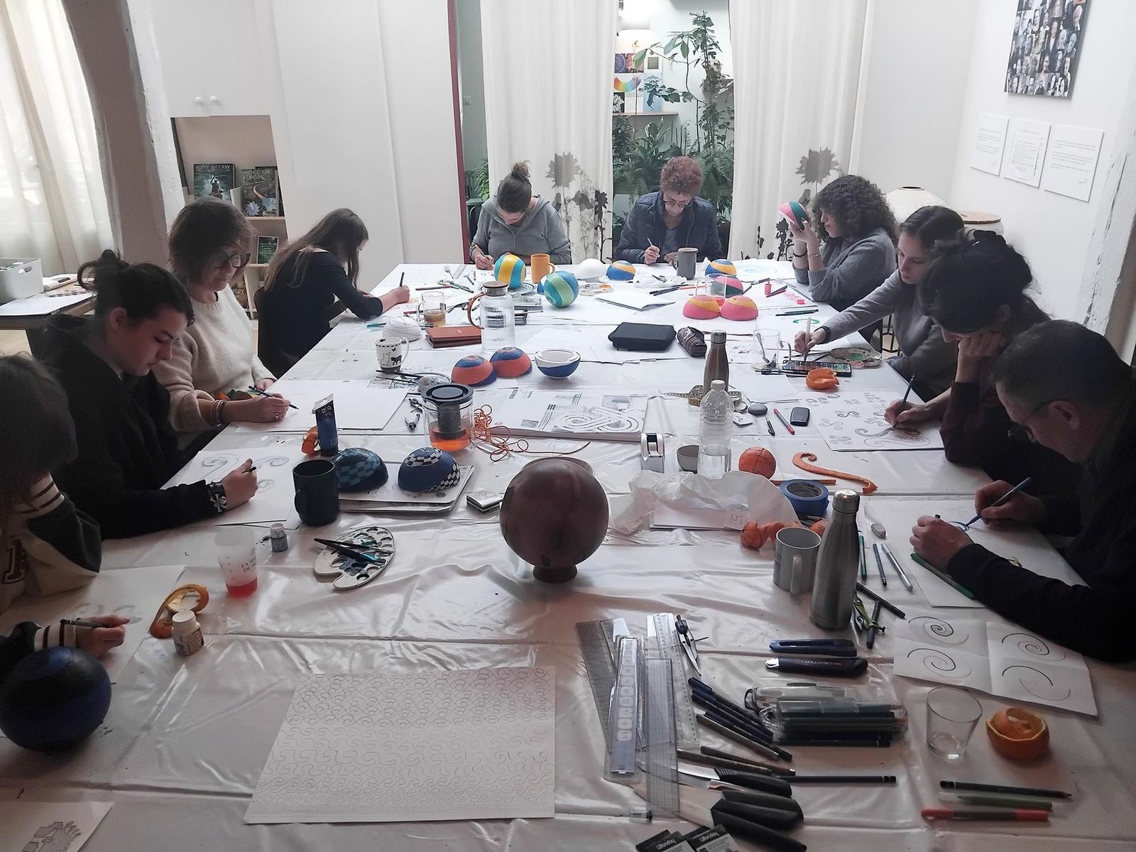 Cours d’architecture 2026–27 - 14