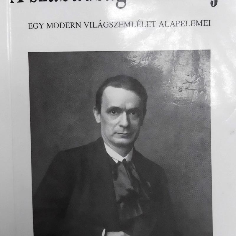 « La philosophie de la liberté » — atelier spirituel avec eurythmie, 2026–27