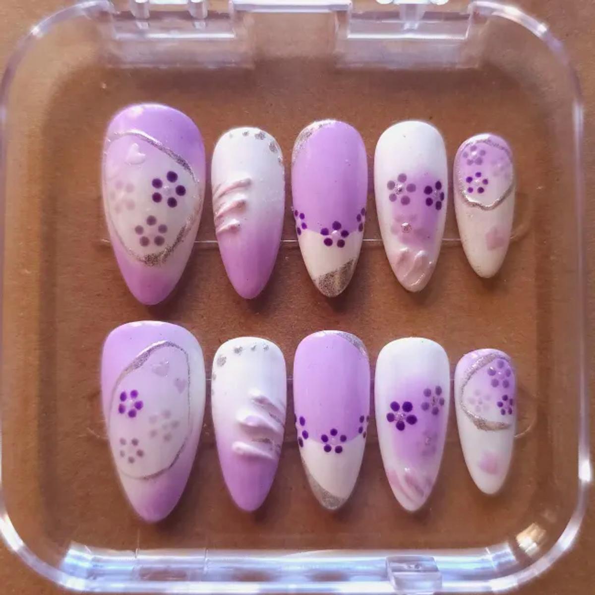 Люляков Чар