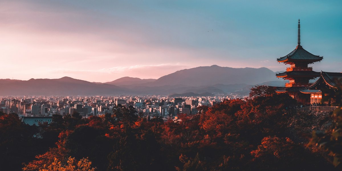 Japan