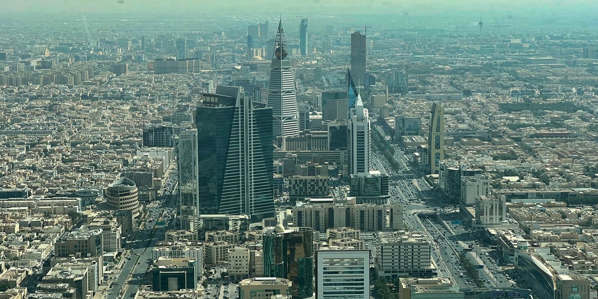 Saudi Arabia
