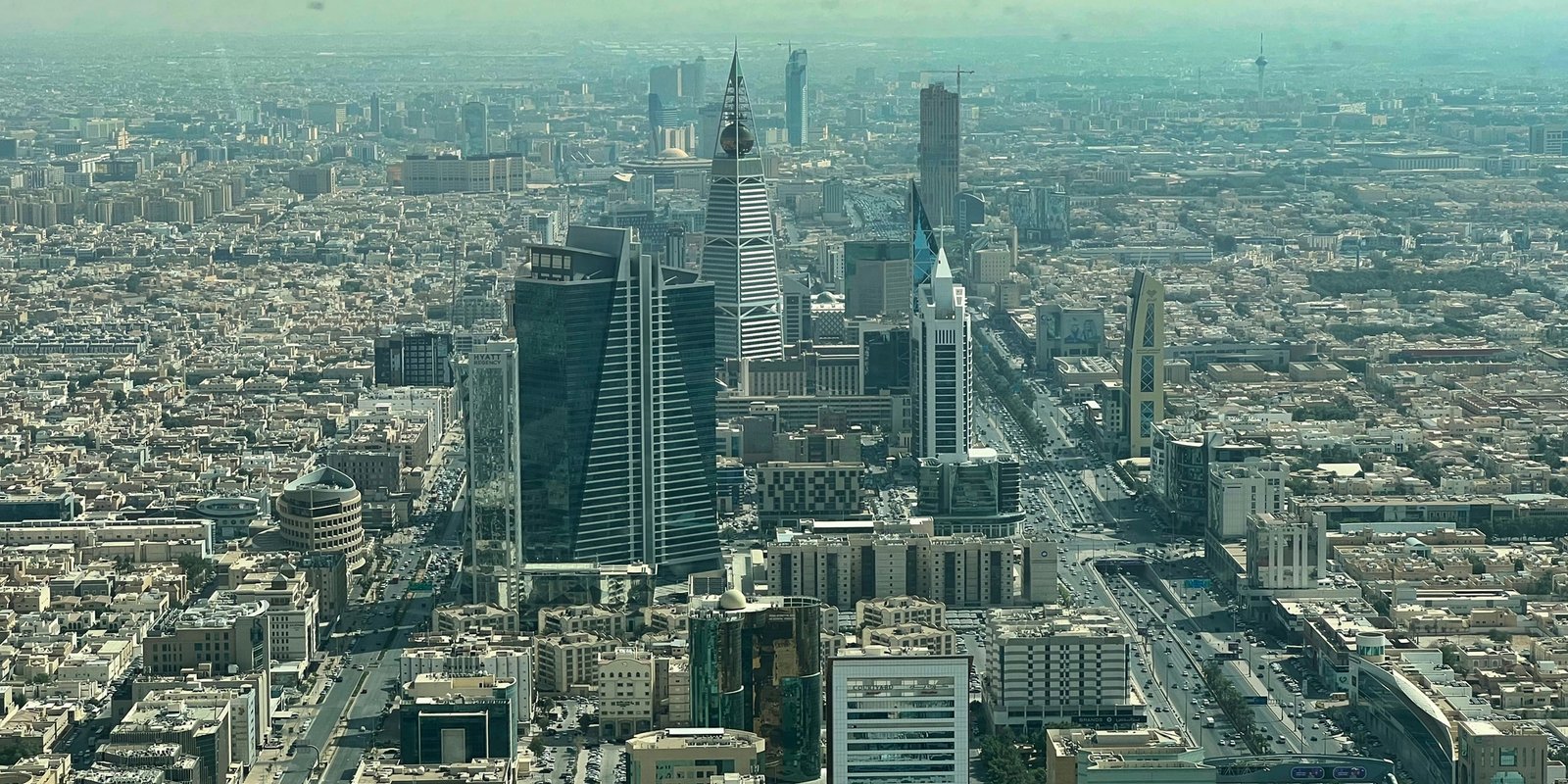 Saudi Arabia