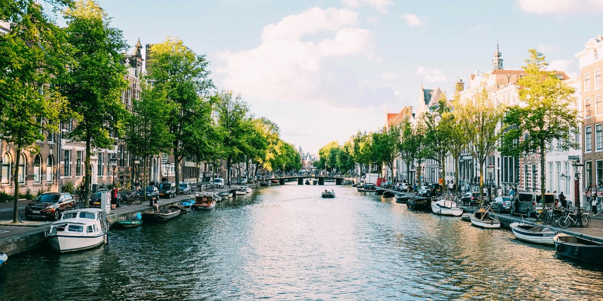 Netherlands