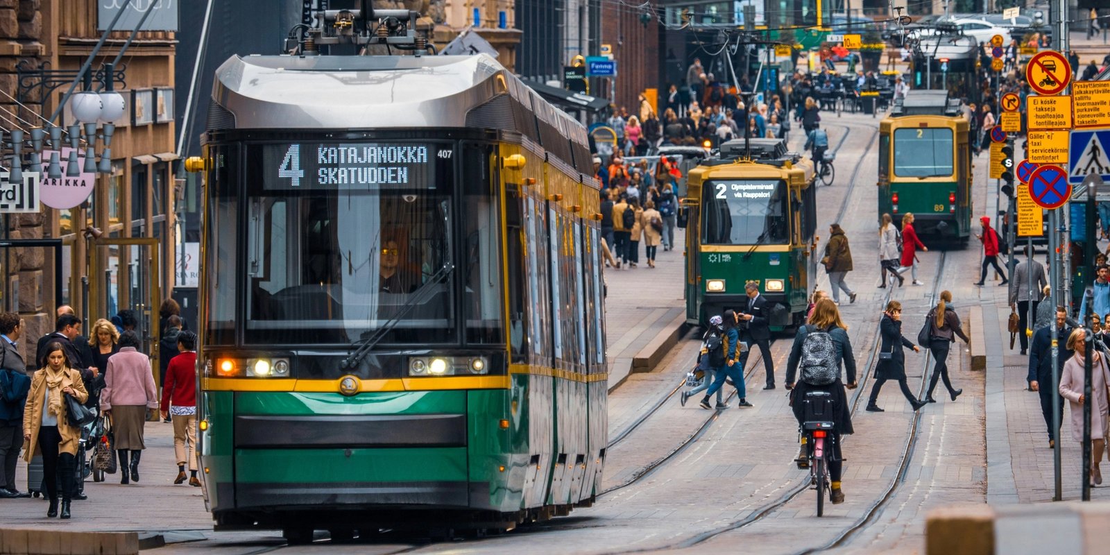 Finland