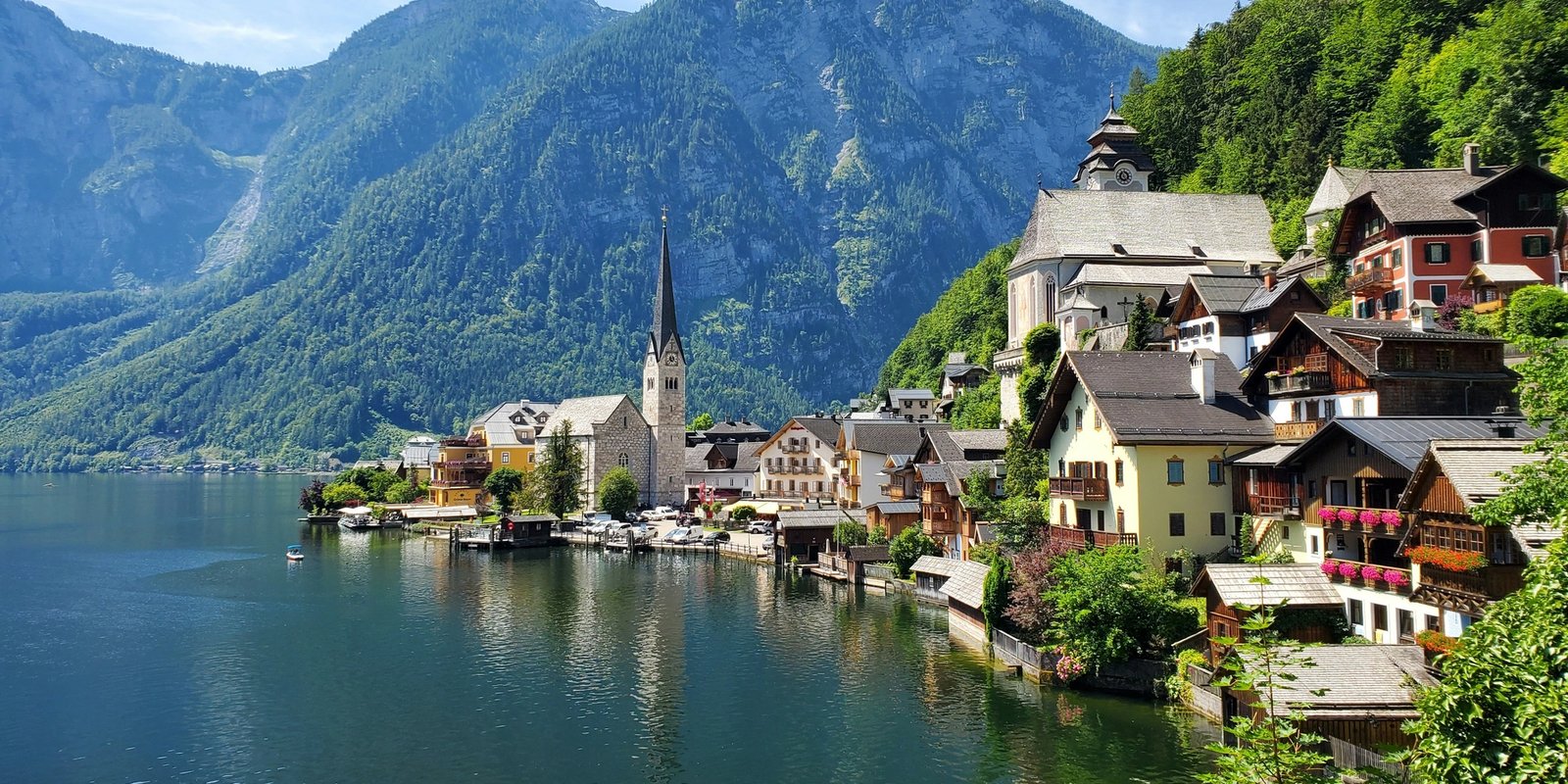 Austria