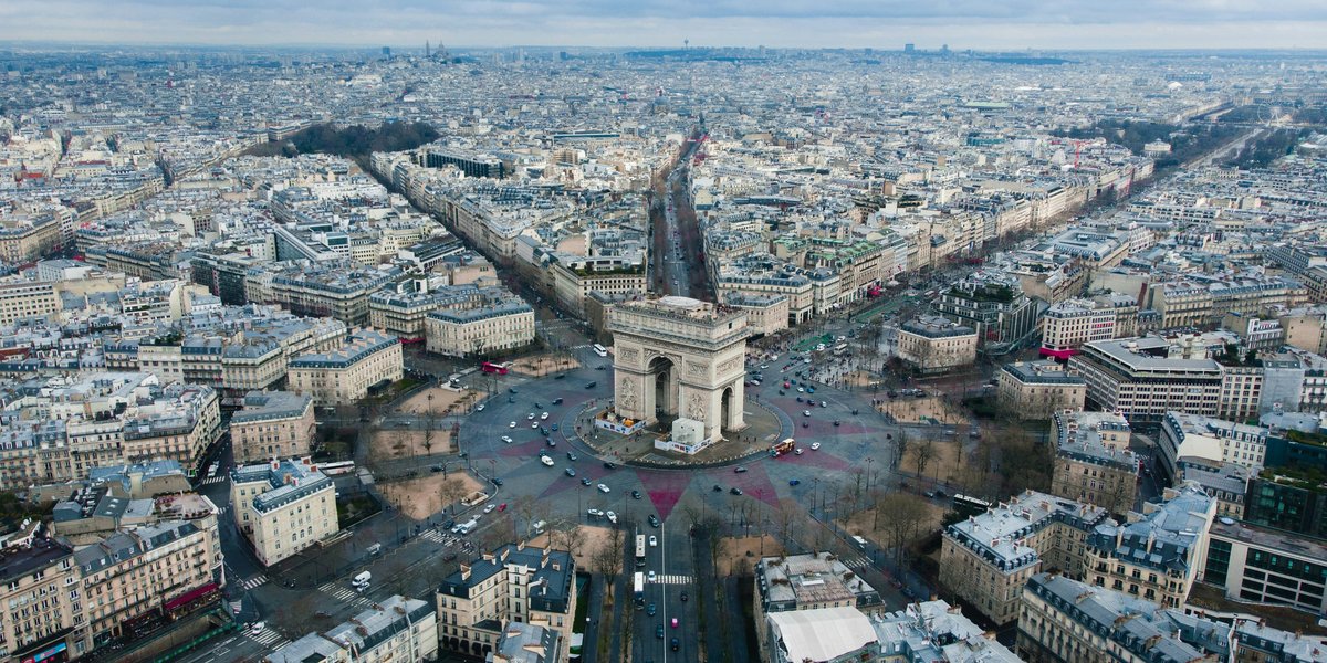 France