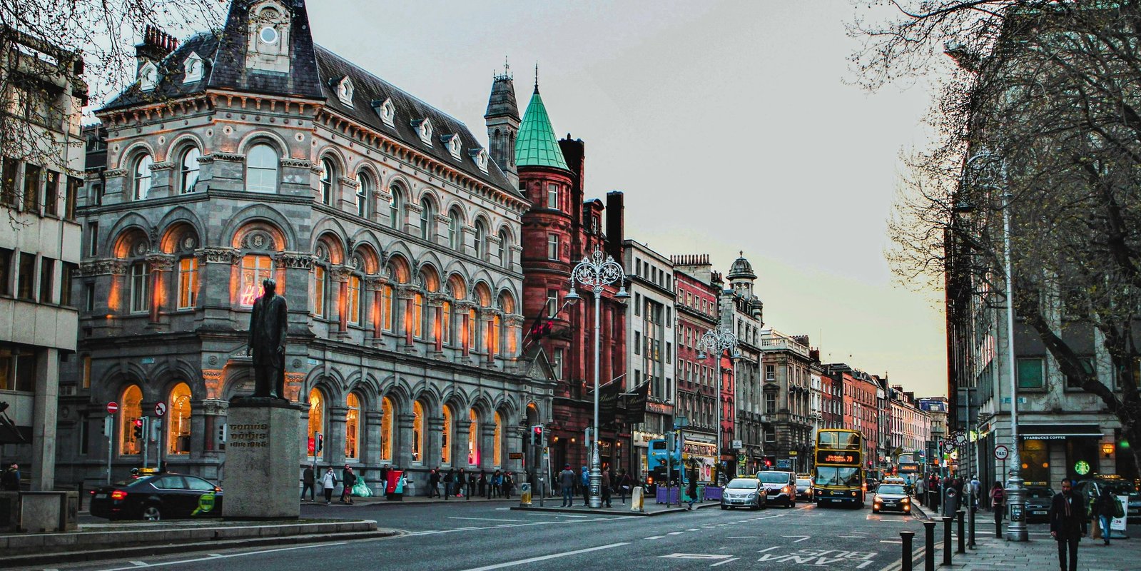 Ireland