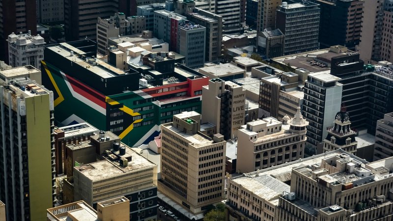 Senior Researcher: Global Economic Governance