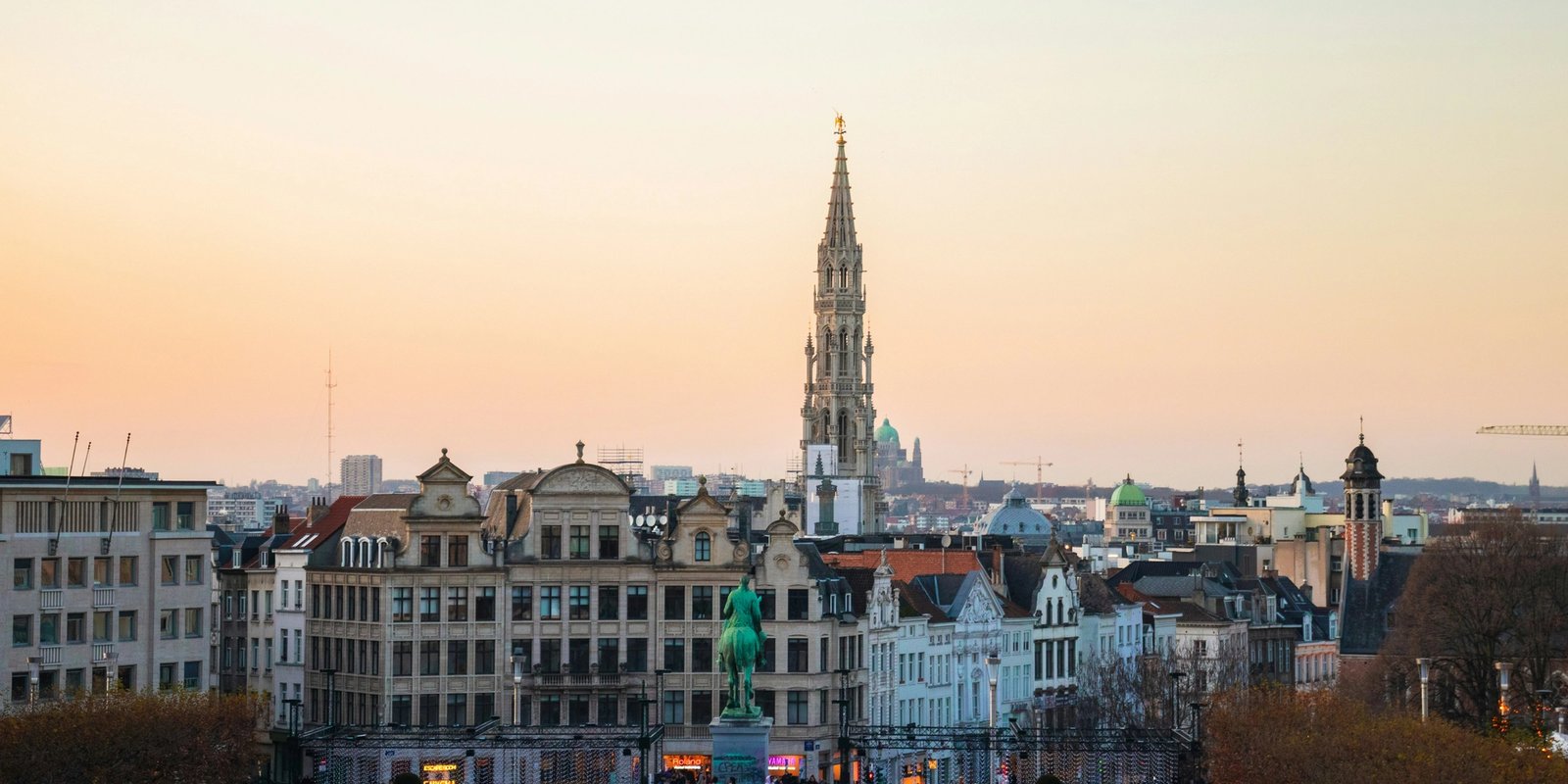 Belgium