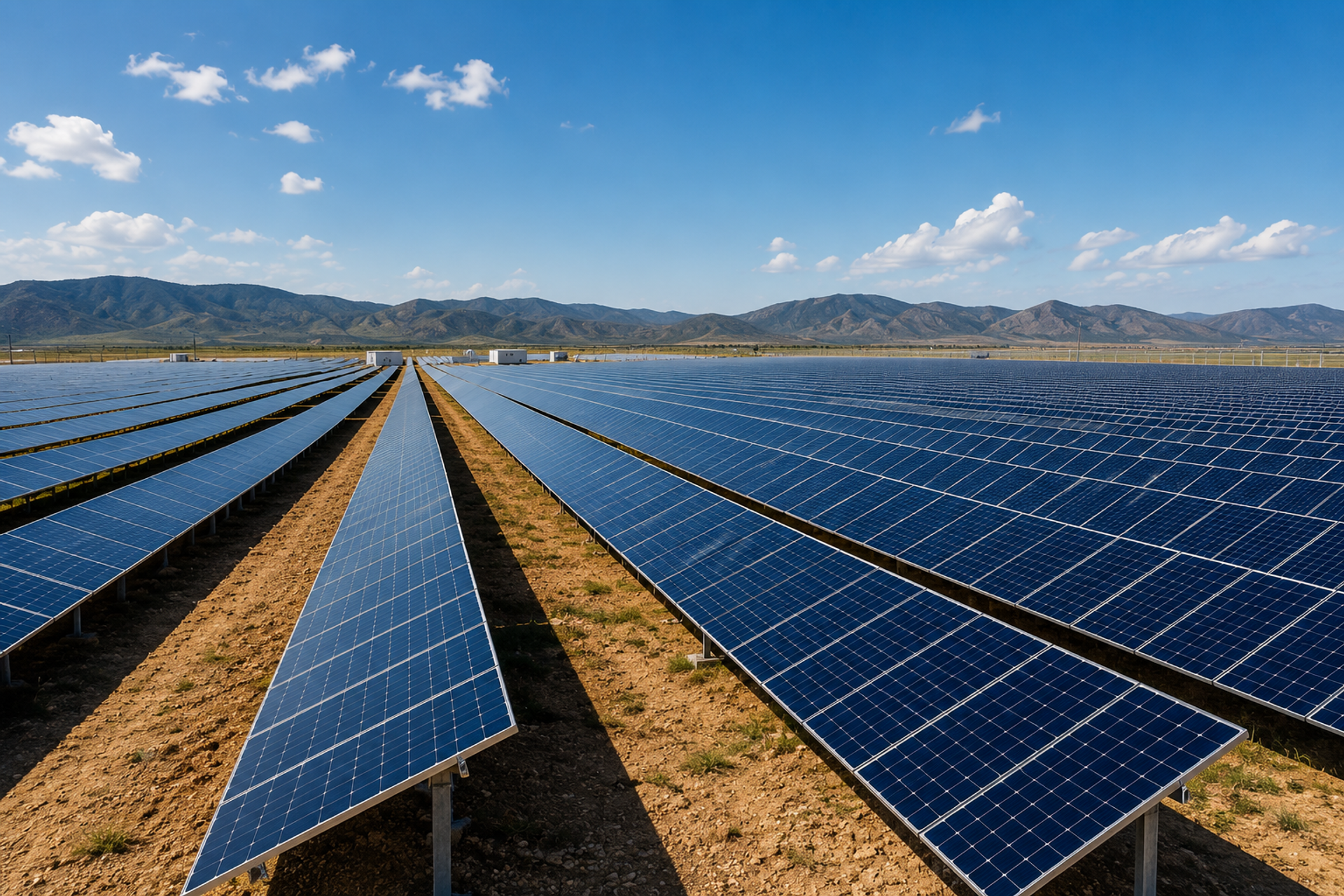 Solar PV