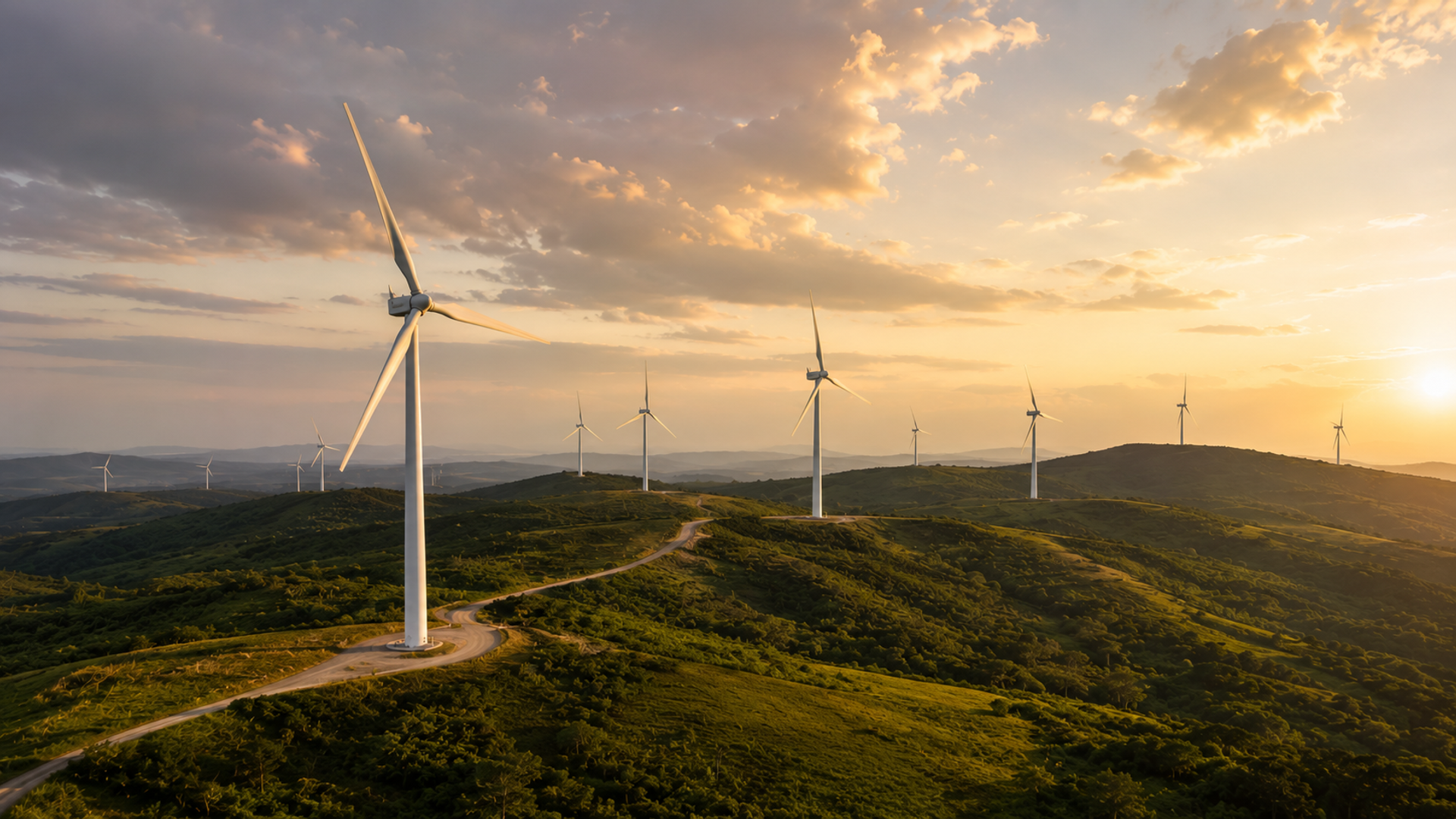 Wind Energy