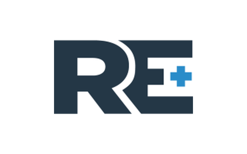 SgurrEnergy at RE+ 2025 - Las Vegas, Booth V2236