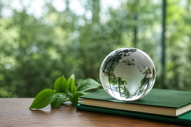 Corporate Sustainability Reporting Directive 2026