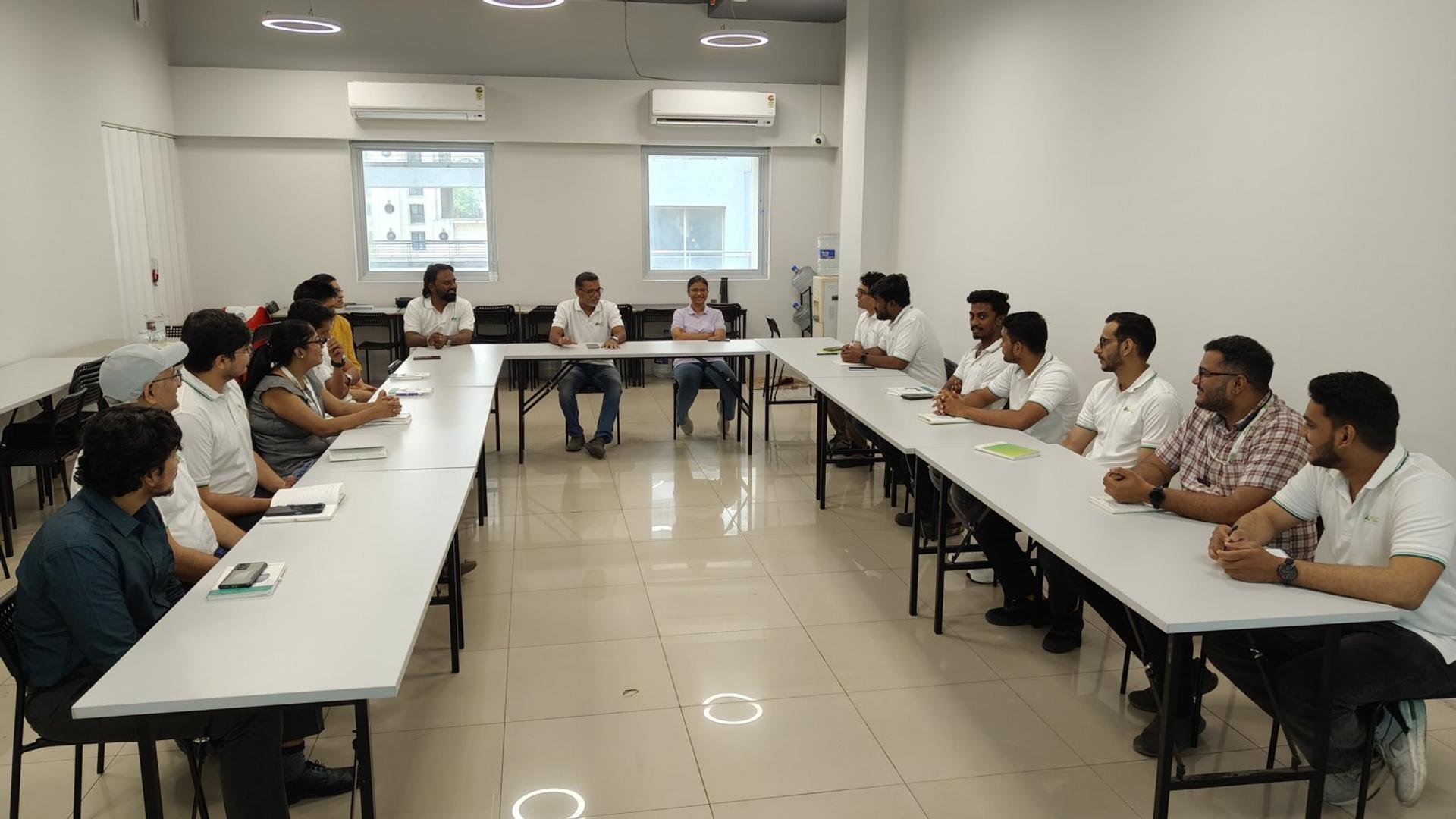 Career Acceleration Program