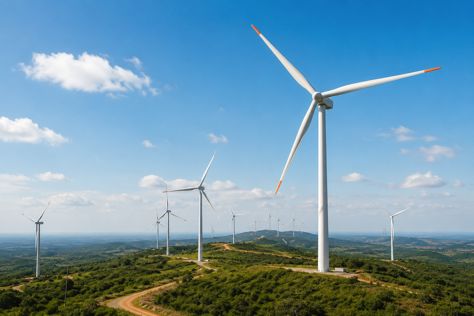 Wind Energy