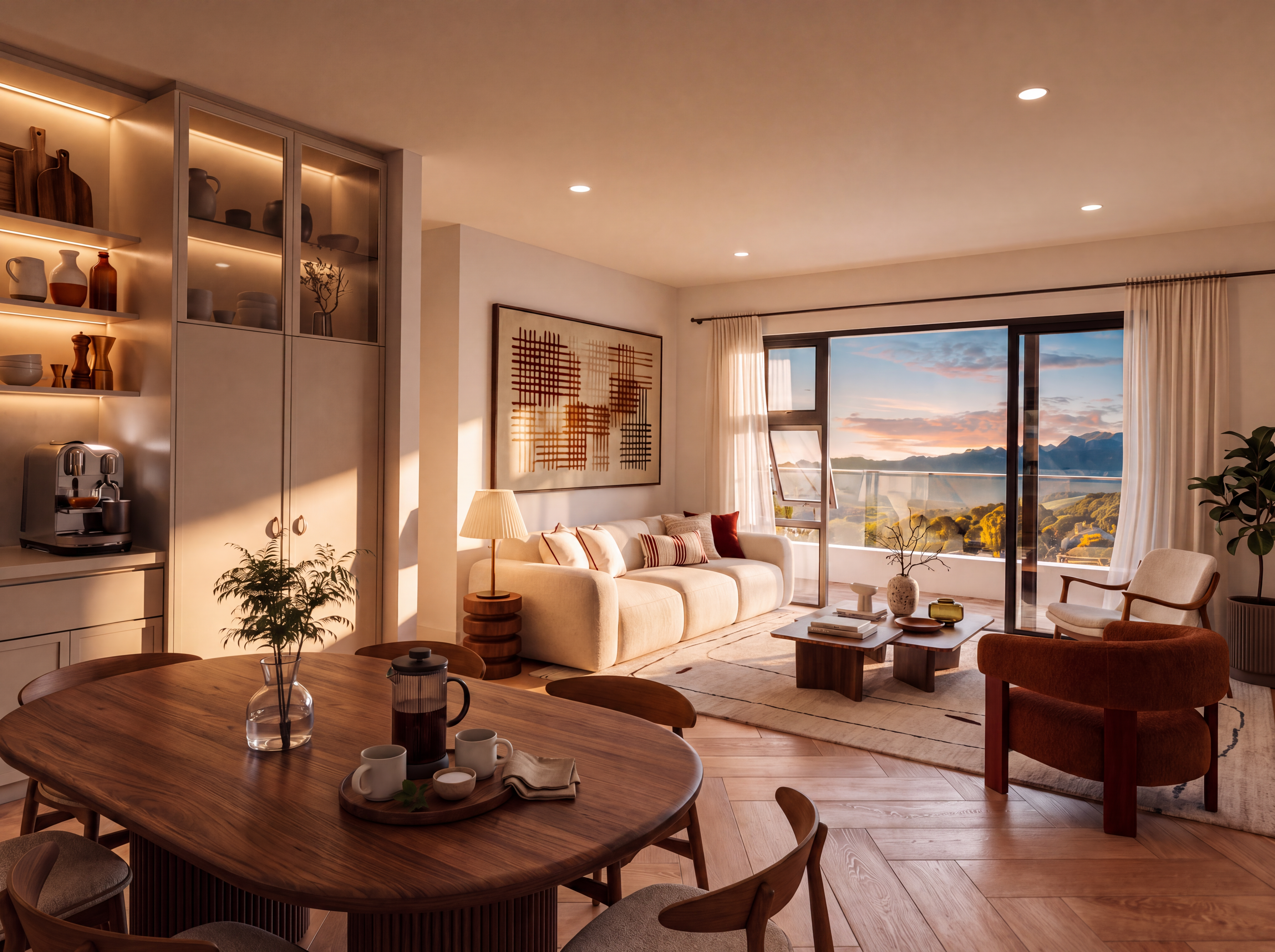 Constantia Edge
