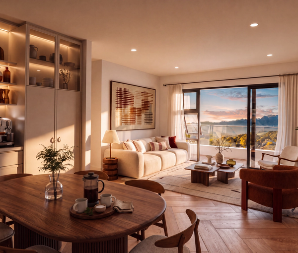 Constantia Edge
