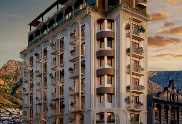 LillyMay Facade